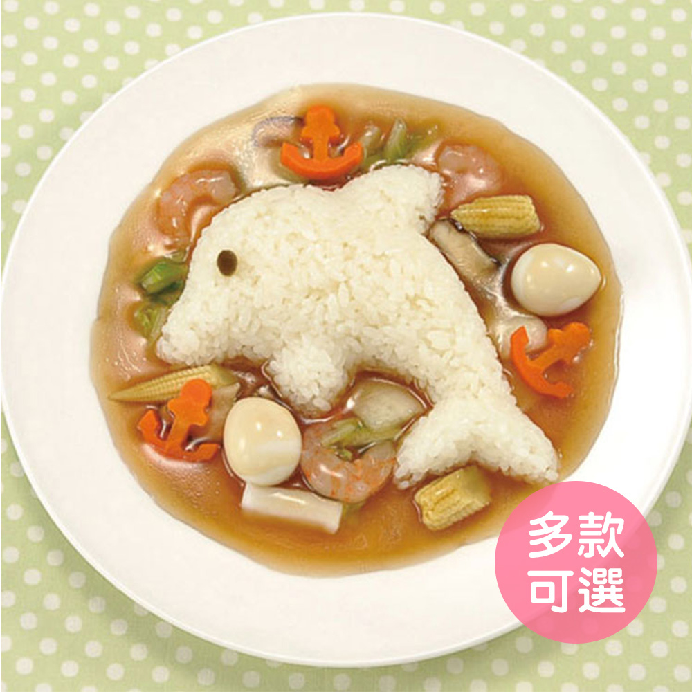 【日本Arnest】創意模型料理小物