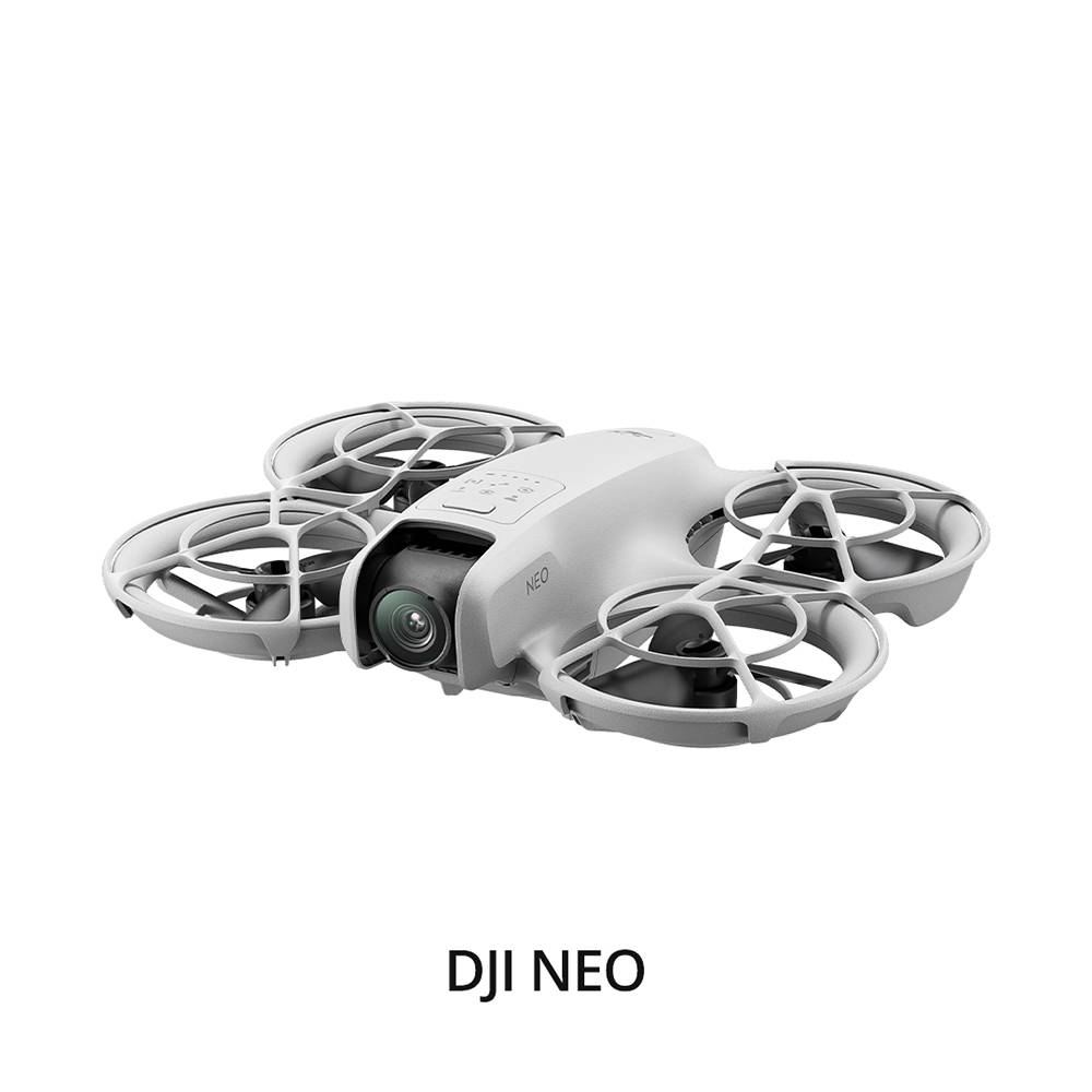 DJI Neo