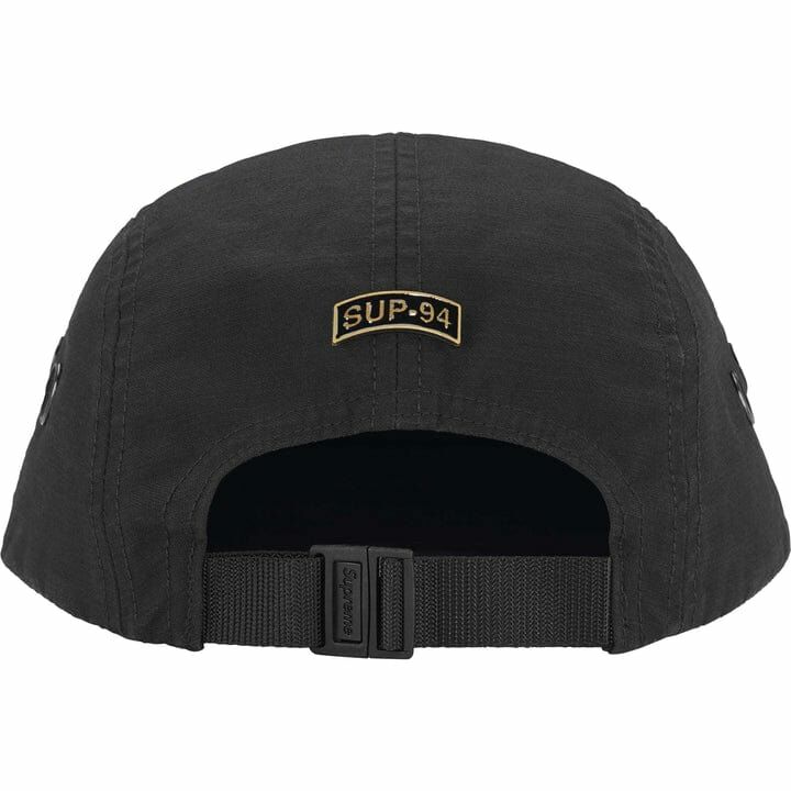 美品Supreme Military Camp Cap Tan Raindrop Supreme Military Camp Cap (6Colors)