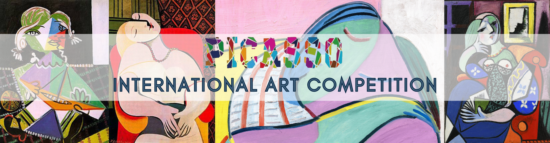 畢加索兒童繪畫比賽