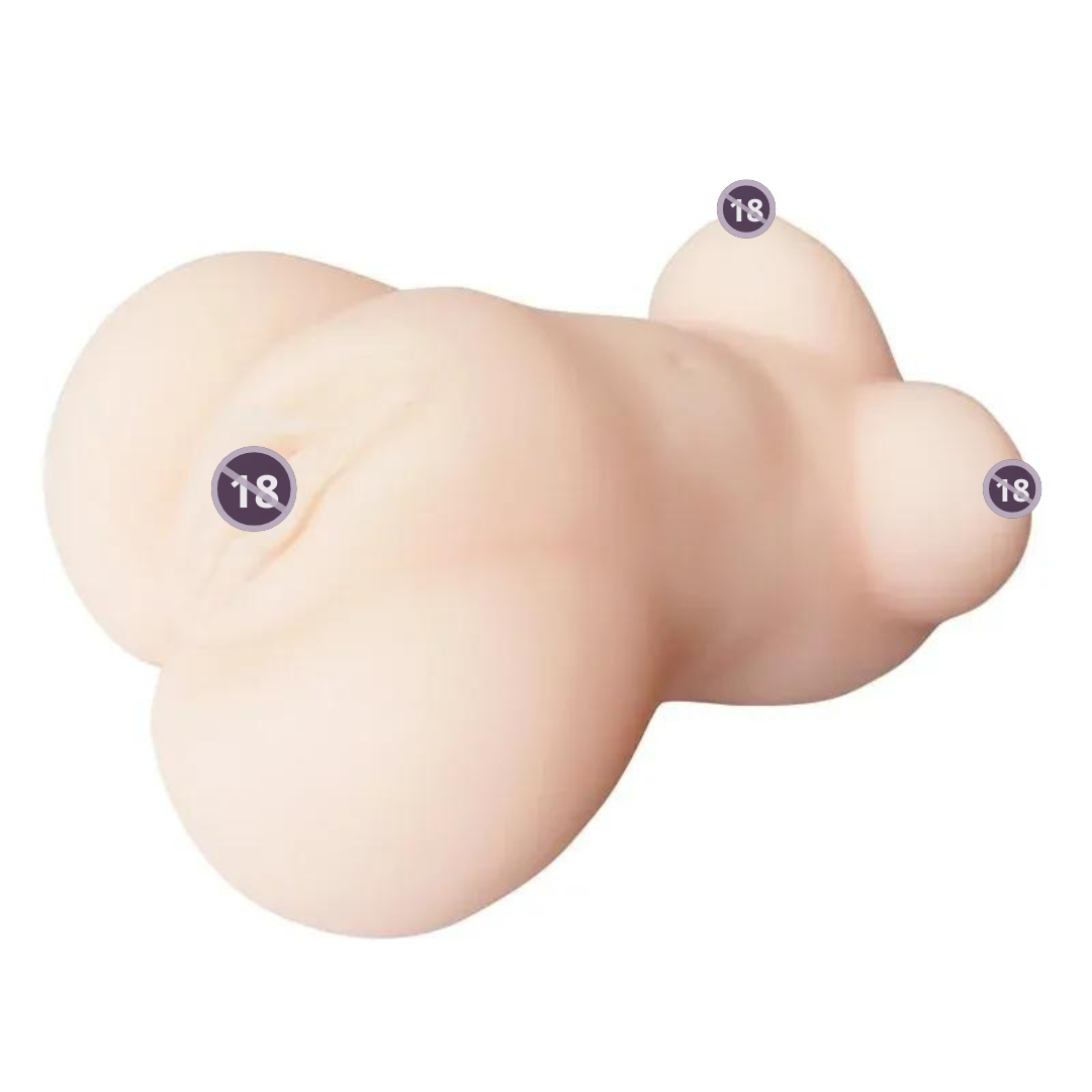 Papakey Body系列 有村希名器