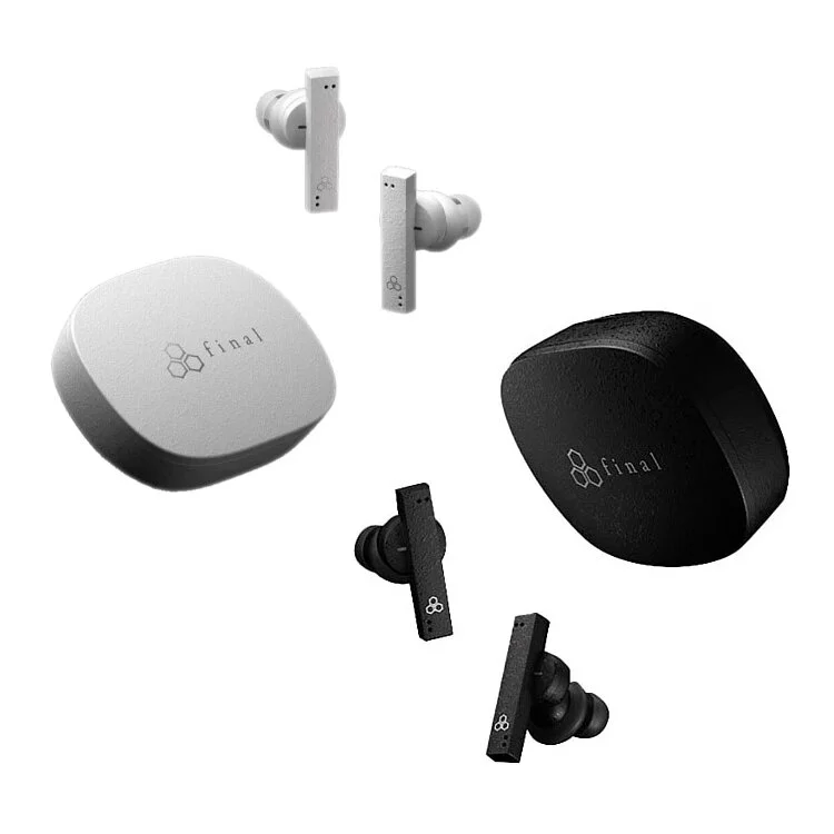 Final Audio ZE8000 真無線耳機