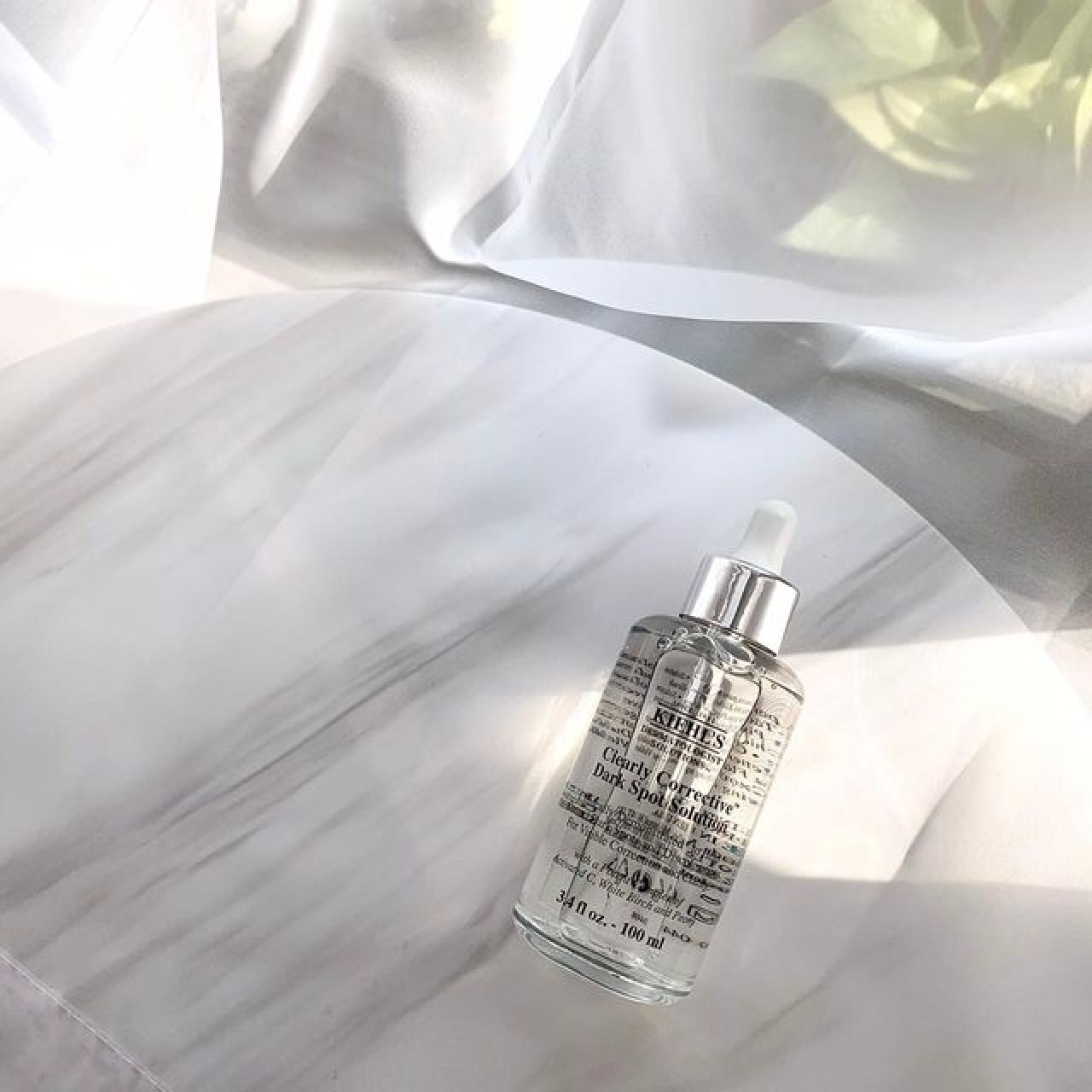 Kiehl's 契爾氏 淡斑精華115ml