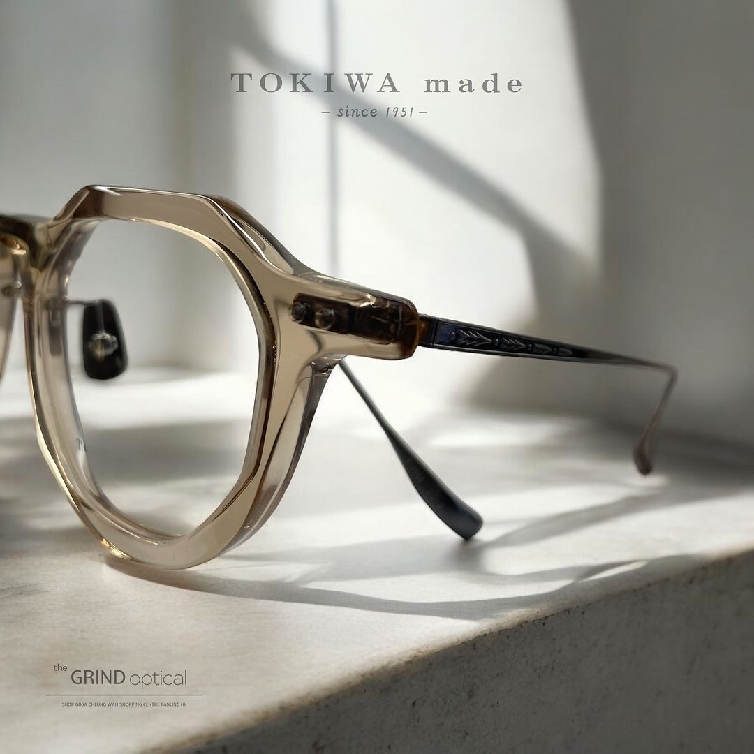 TOKIWA made - T-1960 SS-3