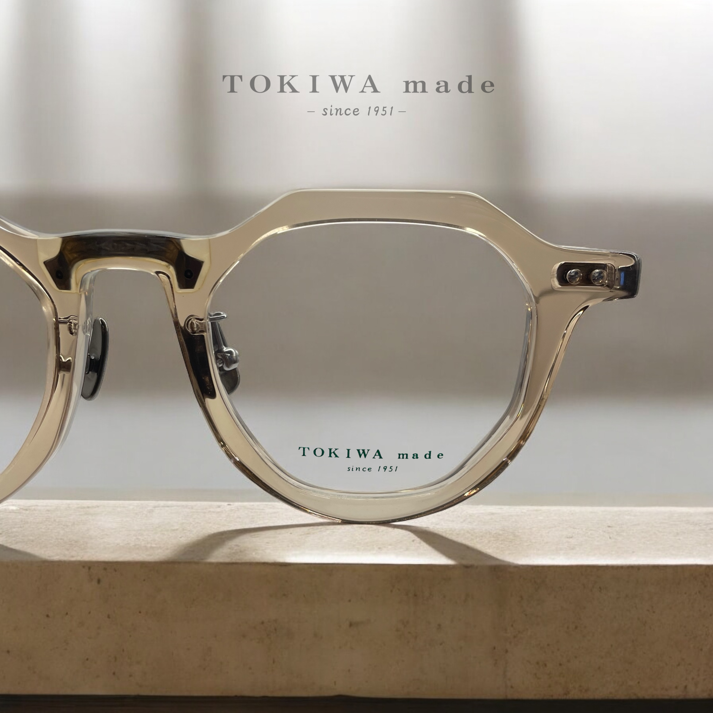 TOKIWA made - T-1960 SS-3