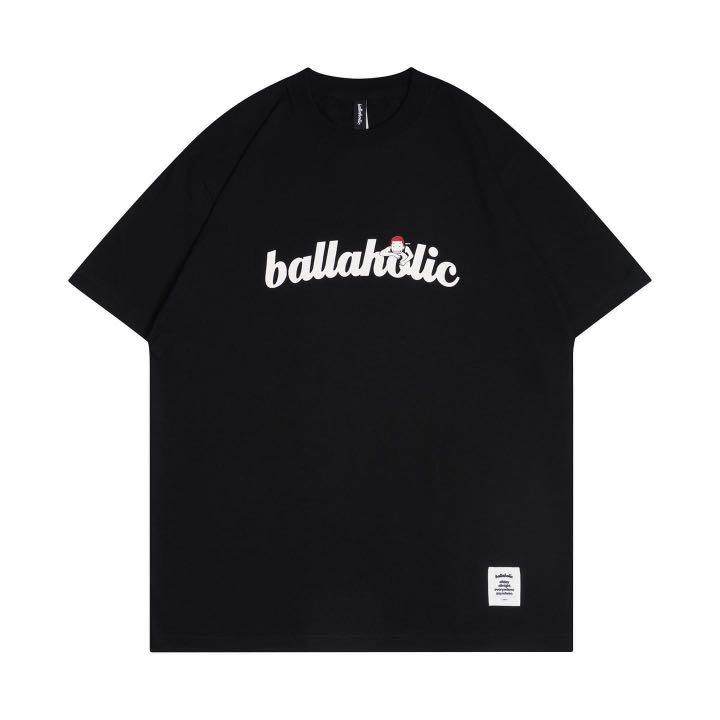Ballaholic SLUM DUNK 花道　Tシャツ　XXL Ballaholic SLUM DUNK 花道 Tシャツ XXL Ballaholic SLUM DUNK