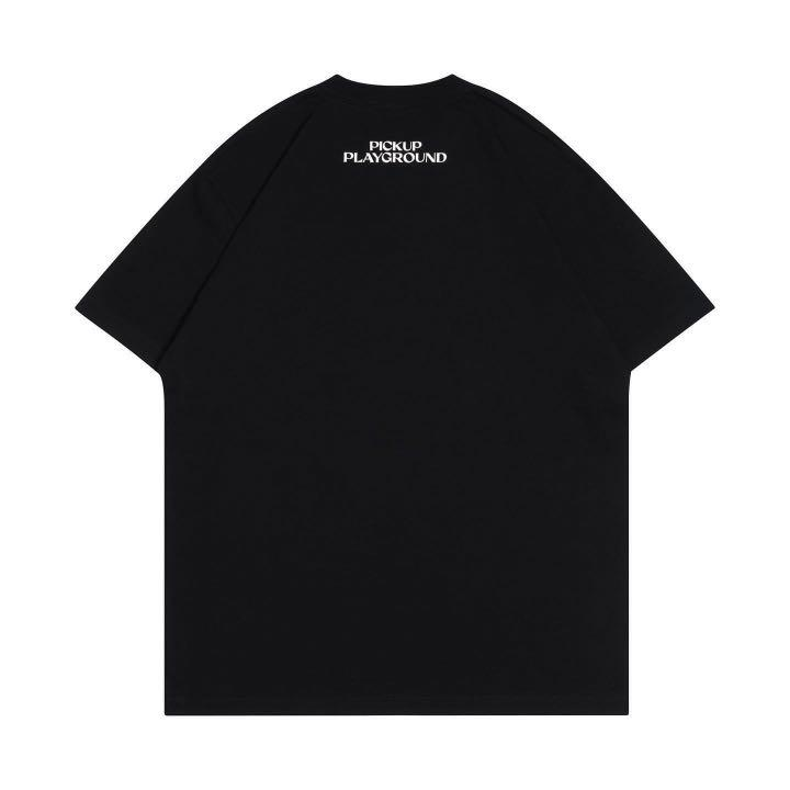 AKTR PICKUP PLAYGROUND ロンT XL
