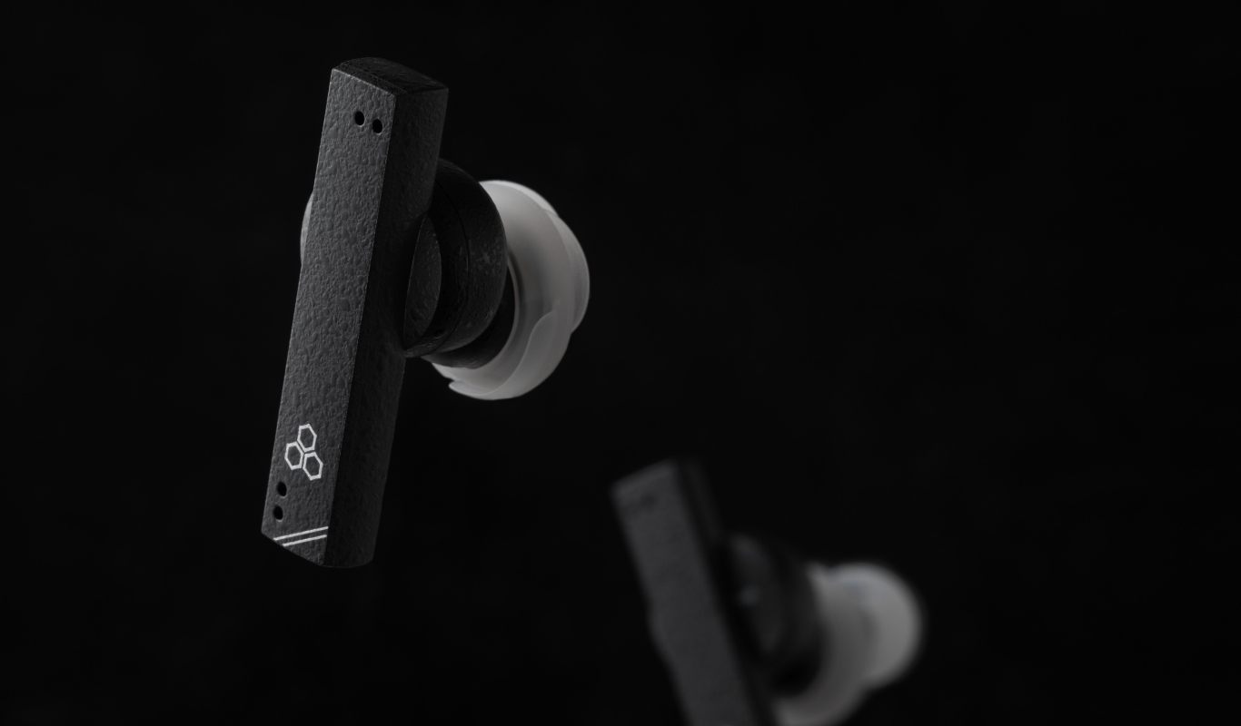 Final Audio ZE8000 MK2 真無線耳機