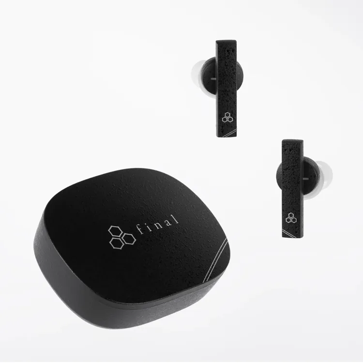 Final Audio ZE8000 MK2 真無線耳機