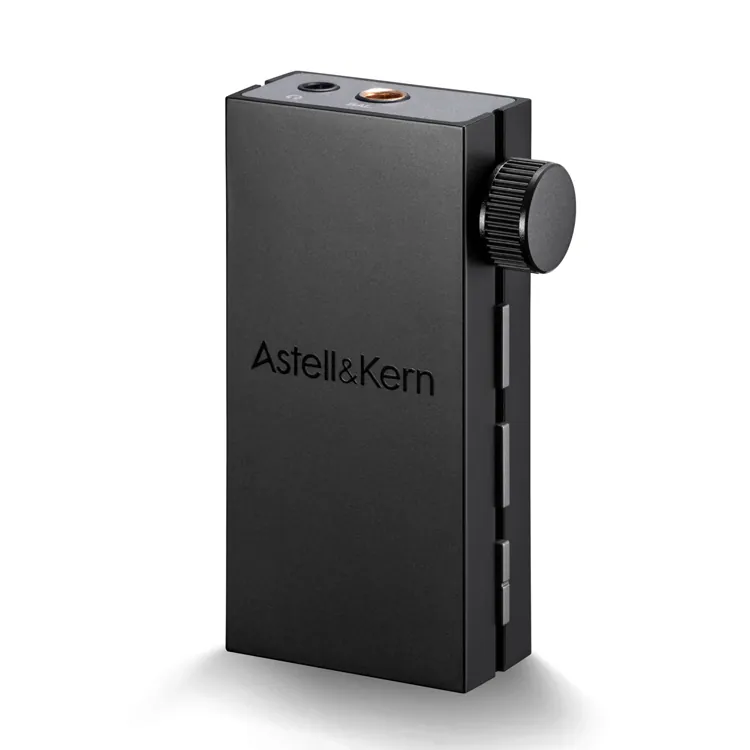 Astell&Kern AK HB1 便攜藍牙耳擴