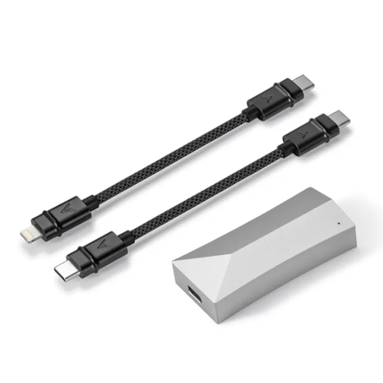 Astell&Kern AK HC4 便攜解碼耳擴