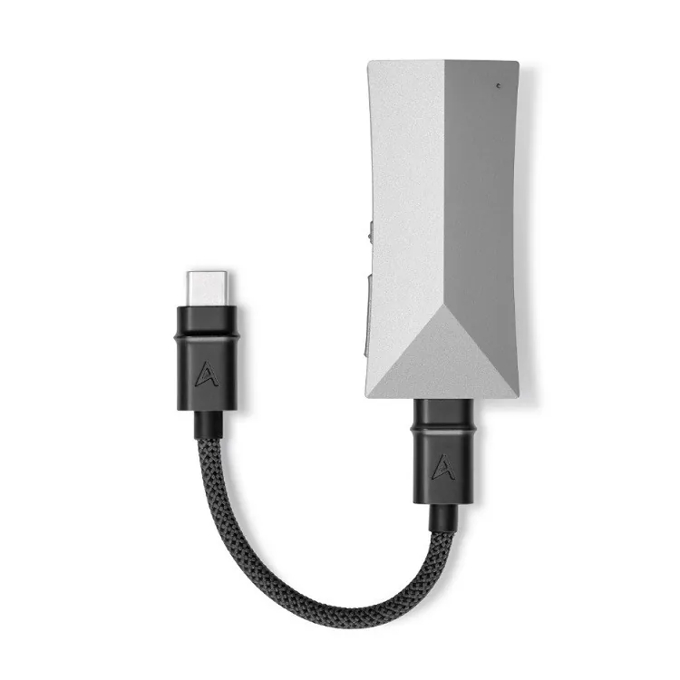 Astell&Kern AK HC4 便攜解碼耳擴