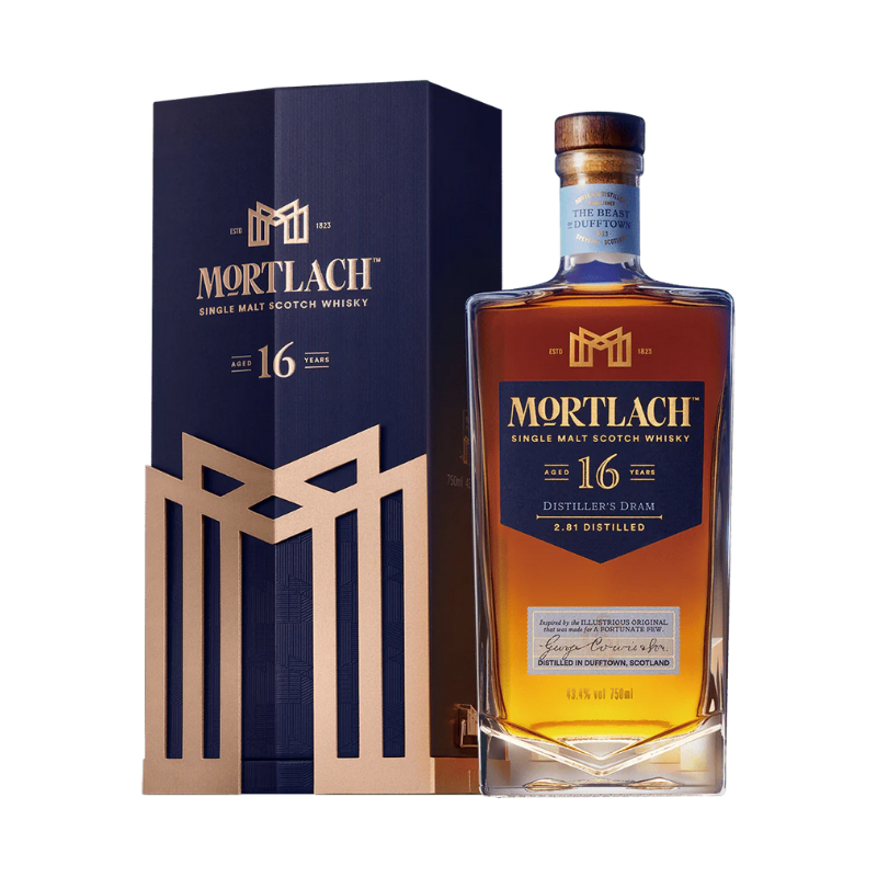 慕赫16年 奢金典藏版