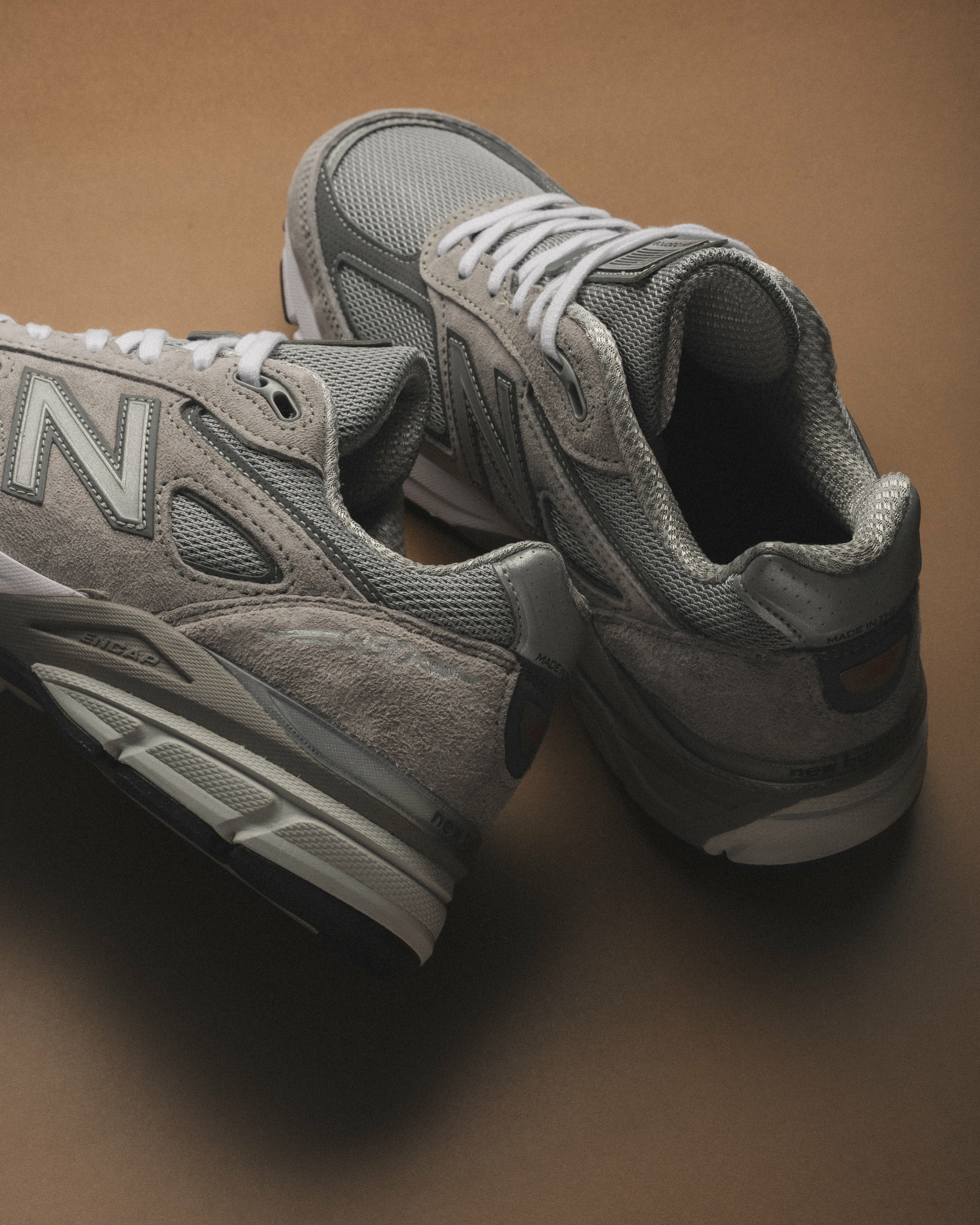 [現貨] New Balance U990GR4 (Made in USA)