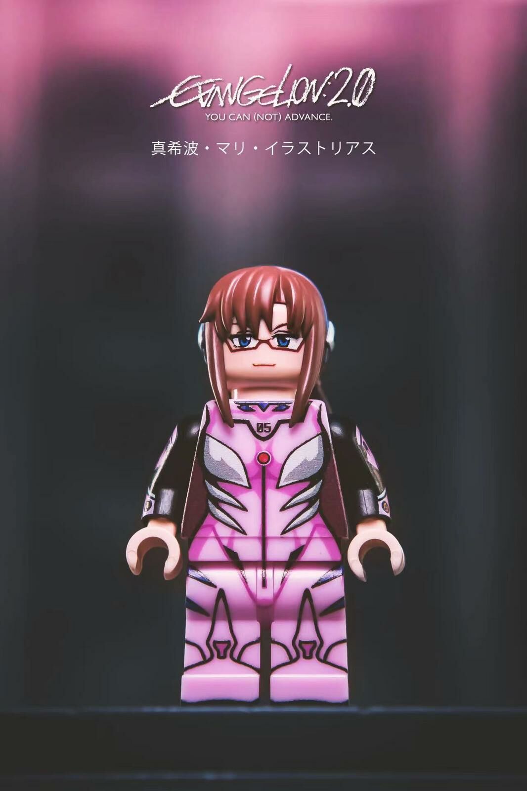 【Hola Amigo】真希波