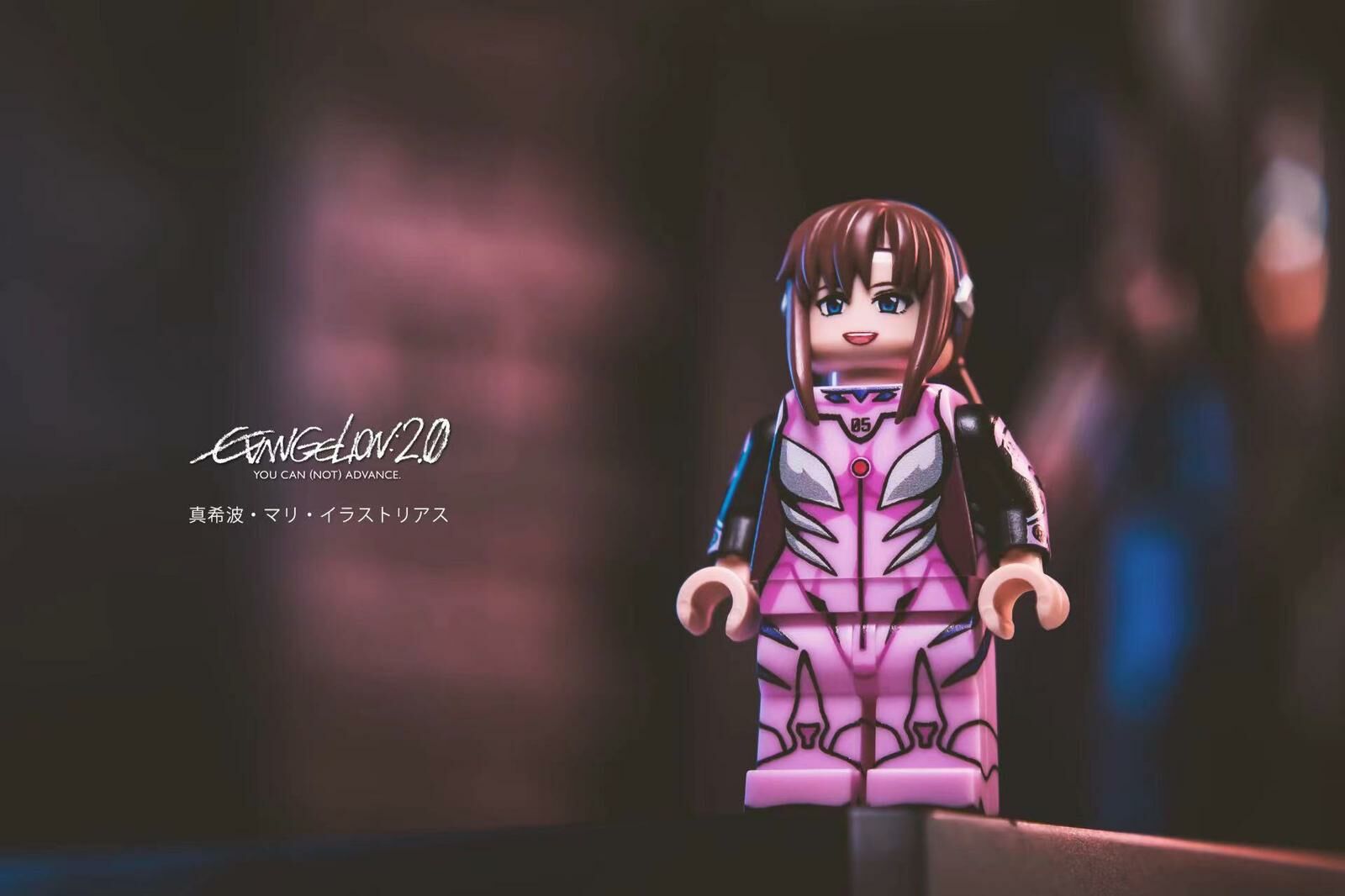 【Hola Amigo】真希波