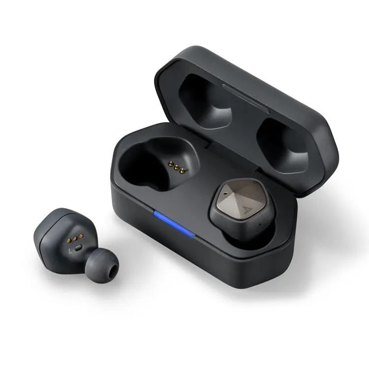 Astell&Kern UW100 MKII 真無線耳機