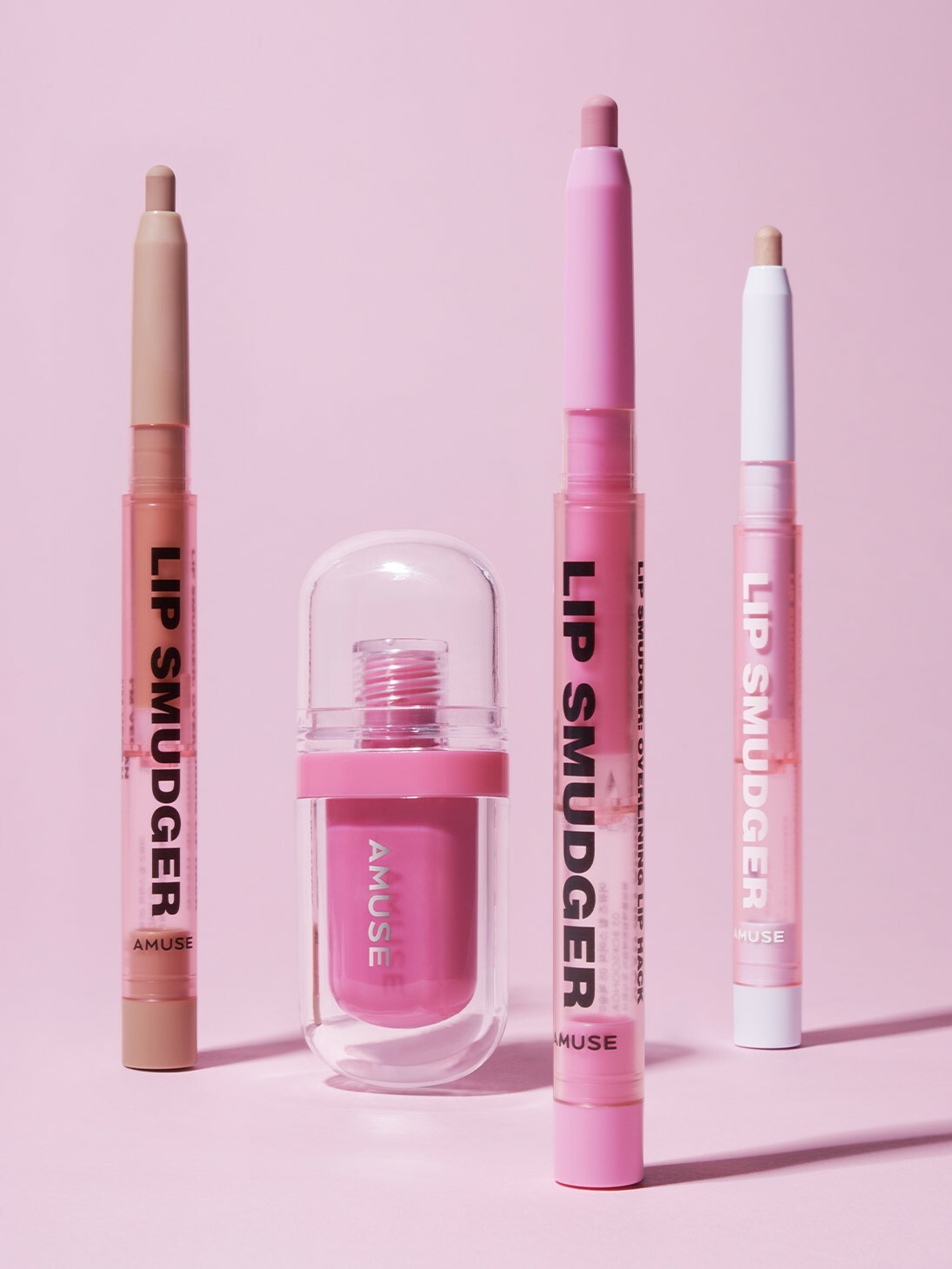 【現貨】AMUSE唇線筆