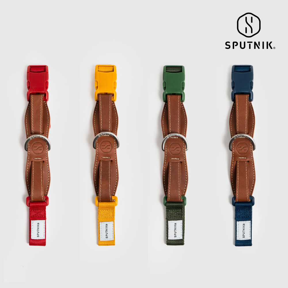 SPUTNIK 斯普尼克 | Explore 項圈