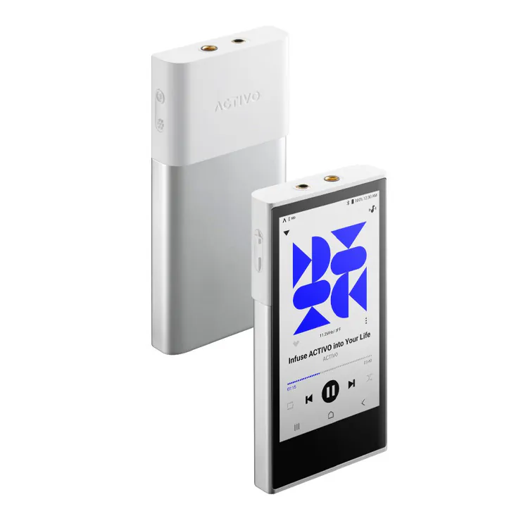 Astell&Kern ACTIVO P1 音樂播放器