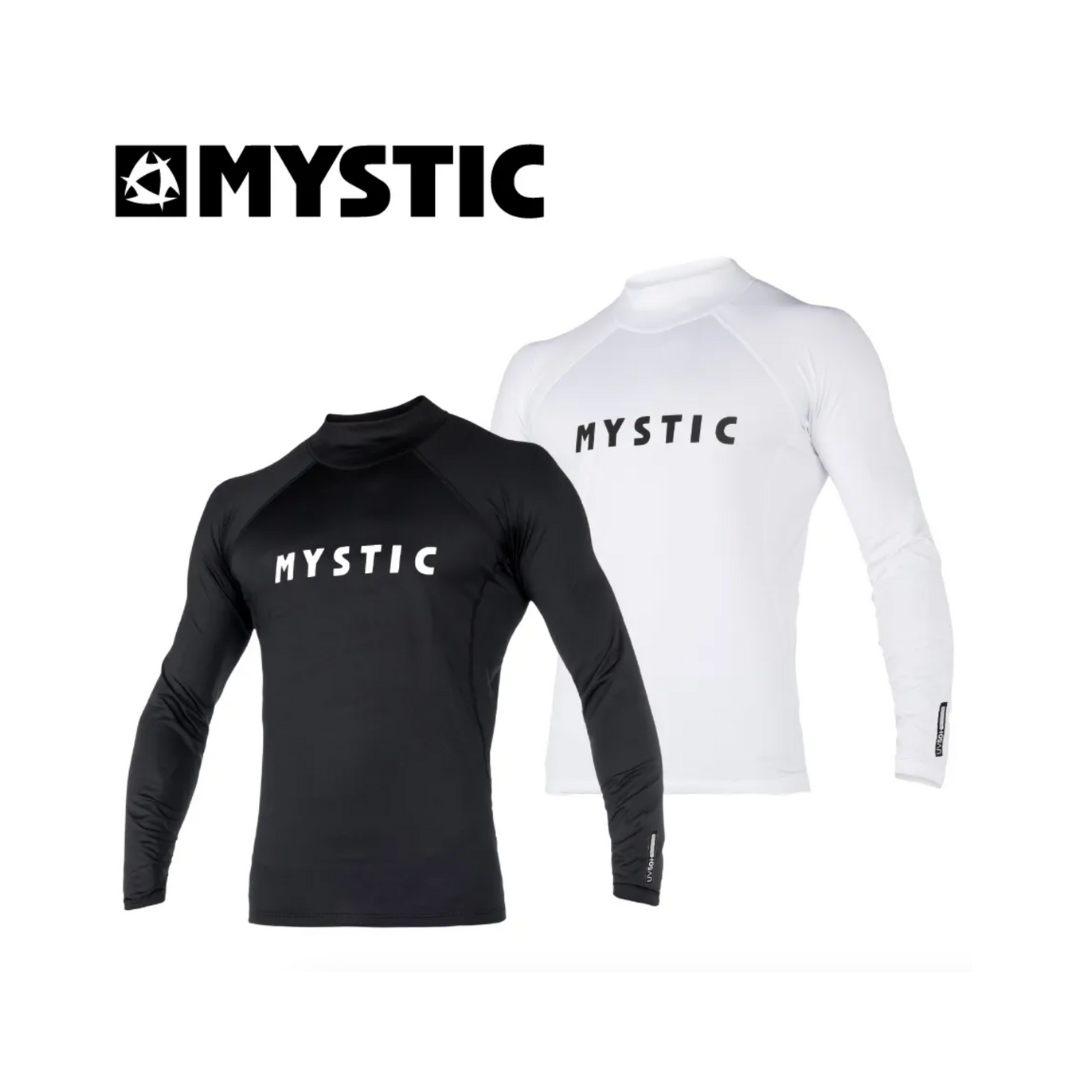 Mystic 男 2024 新款 STAR 水母衣