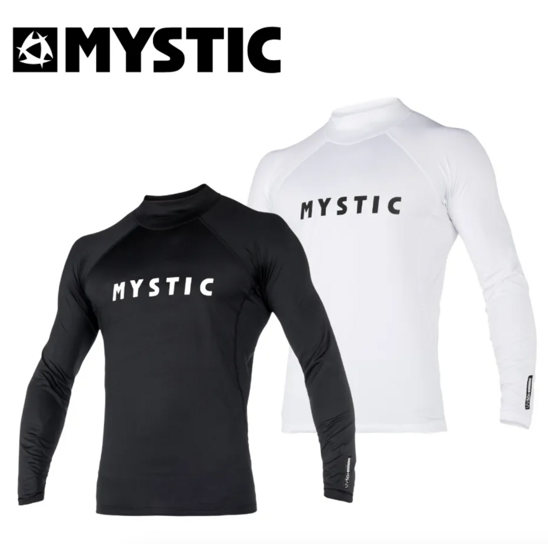 Mystic 男 2024 新款 STAR 水母衣