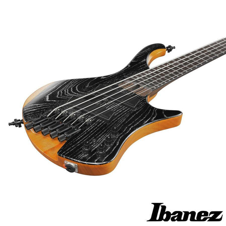 Ibanez EHB1135MS SKL 無頭琴 主動式 電貝斯