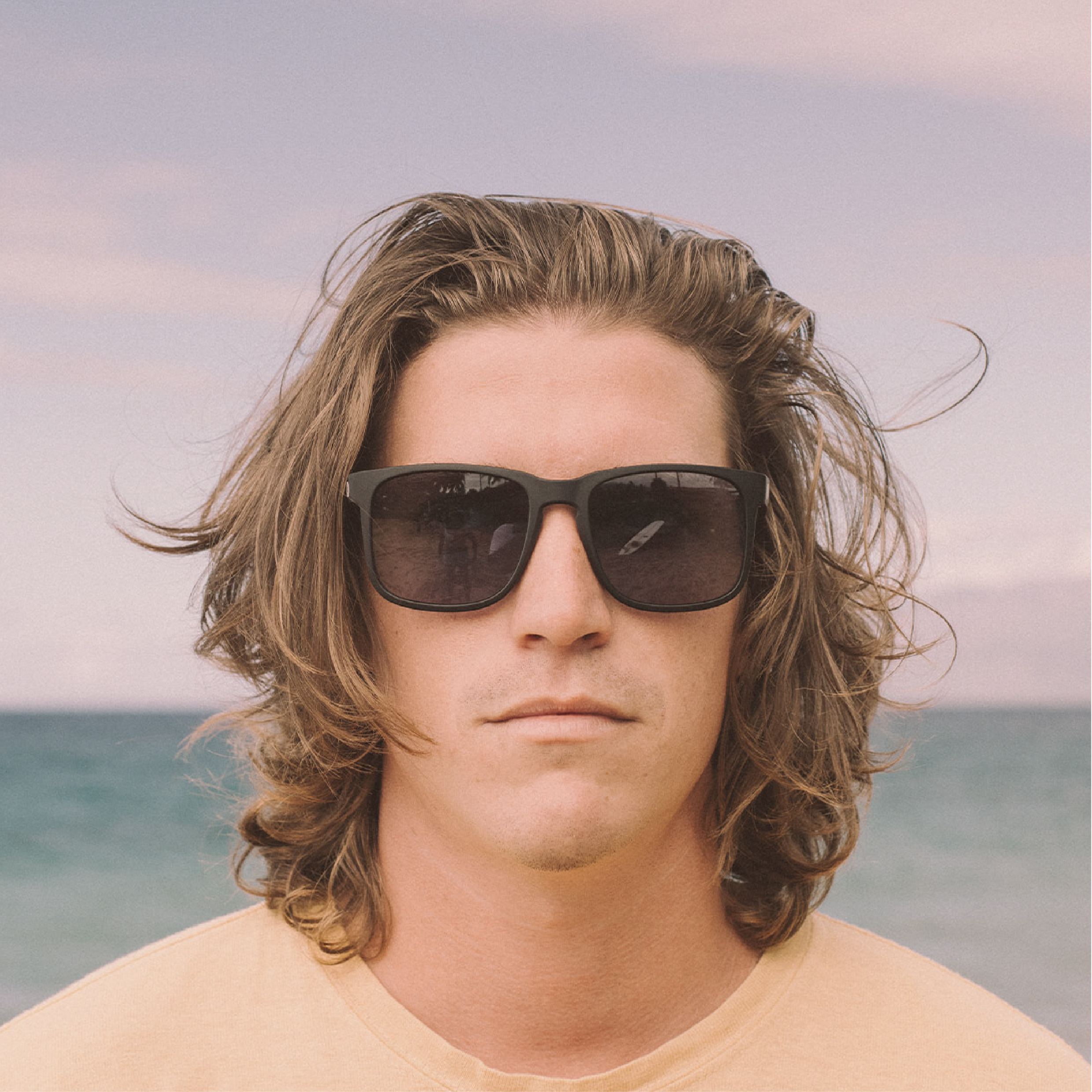 Sunski Sunglasses Kiva 太陽眼鏡