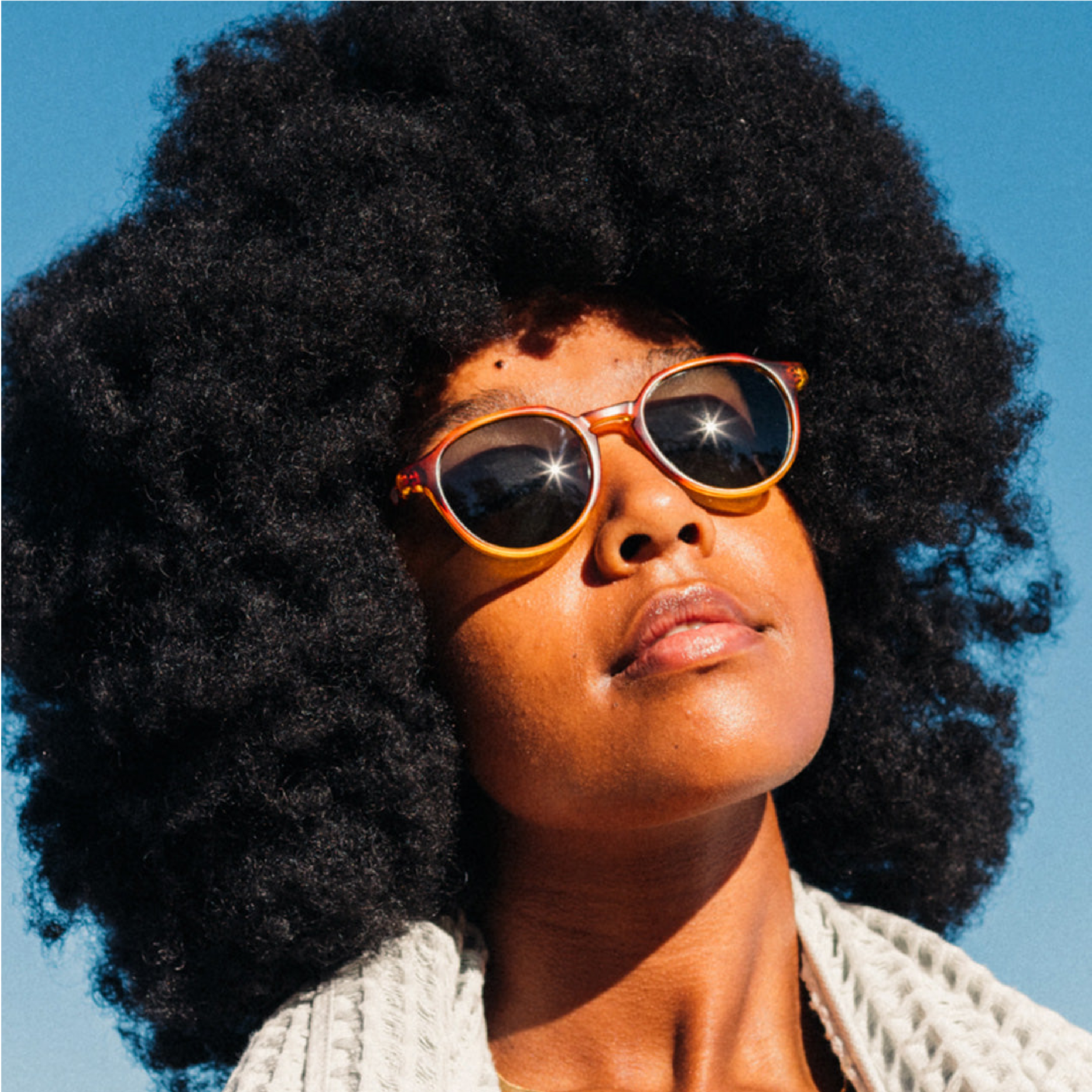 Sunski Sunglasses Vallarta 太陽眼鏡