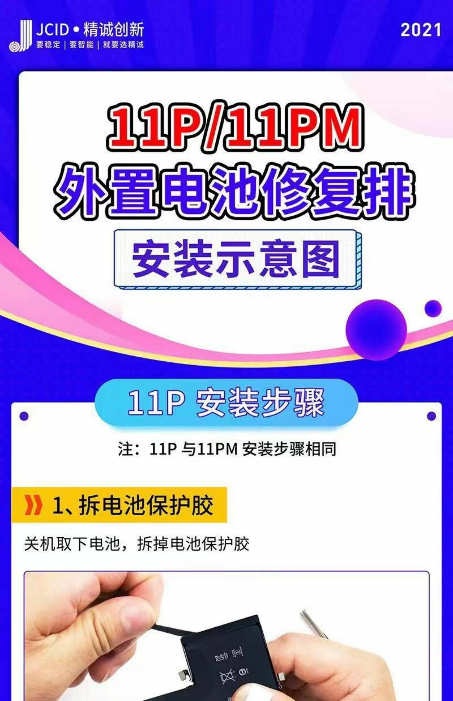 電池修復方案 電池健康度修復