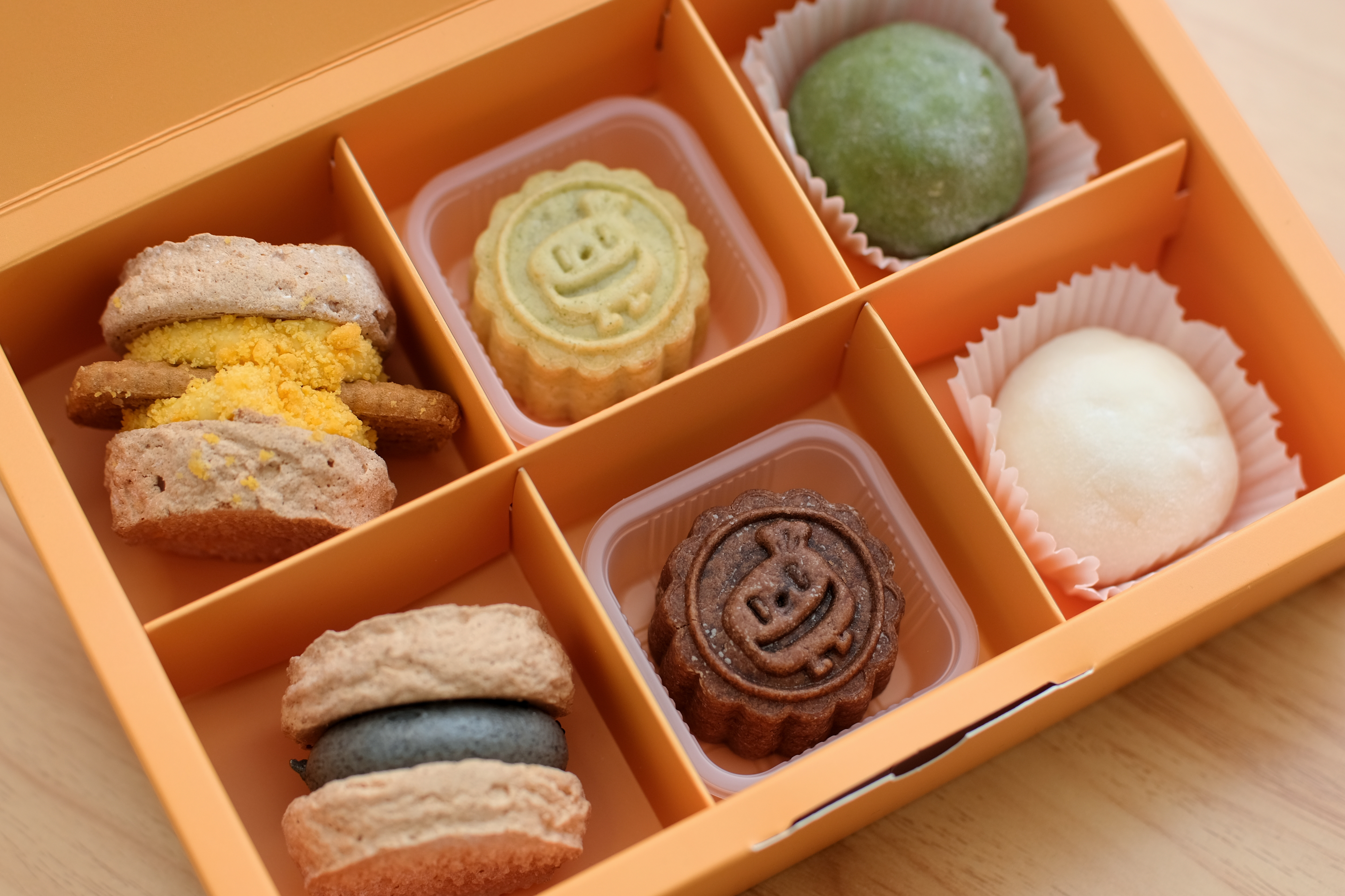 2024中秋禮盒🥮