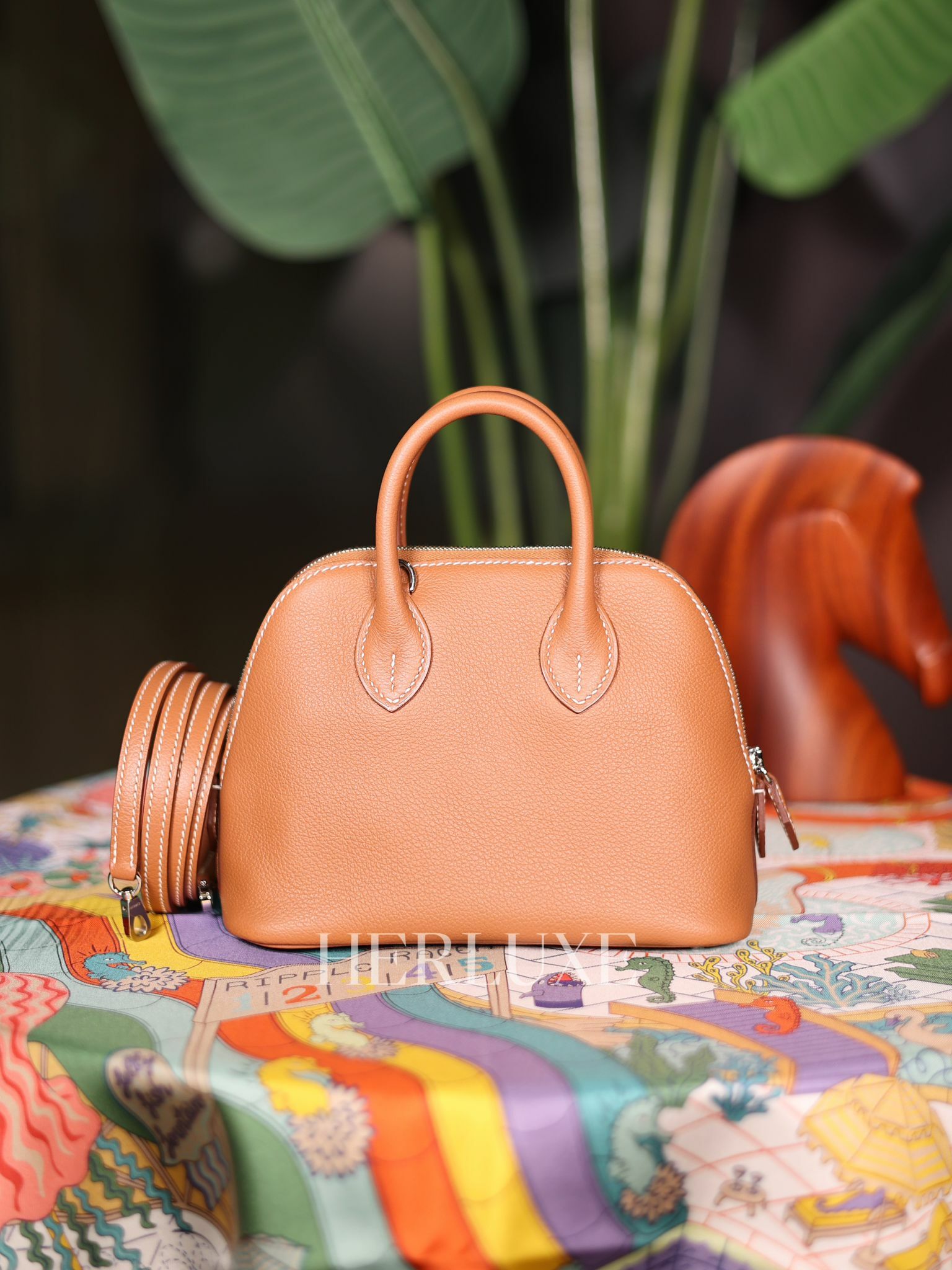 Bolide mini 37 gold / 71 blue France ck evercolor