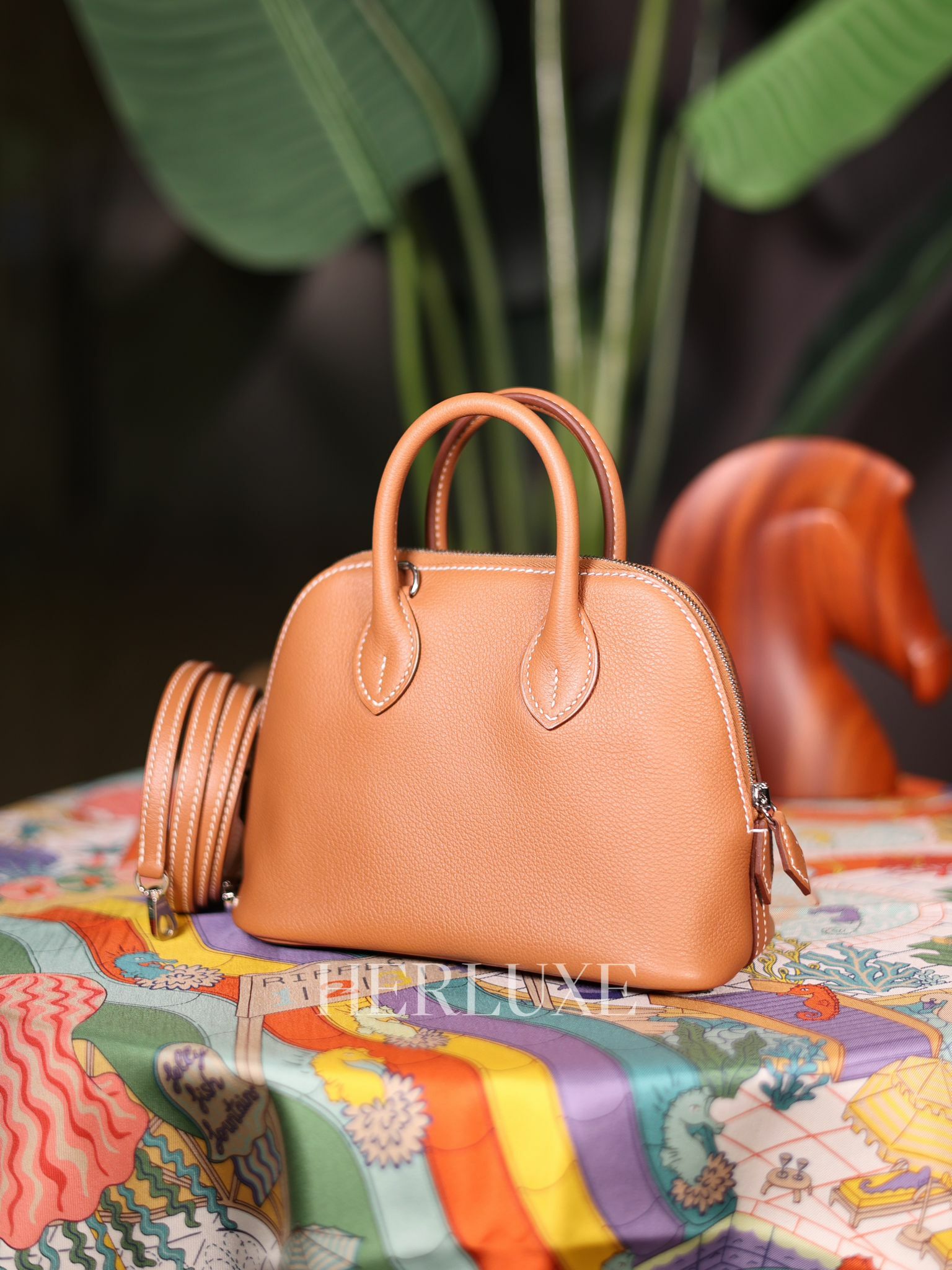 Bolide mini 37 gold / 71 blue France ck evercolor