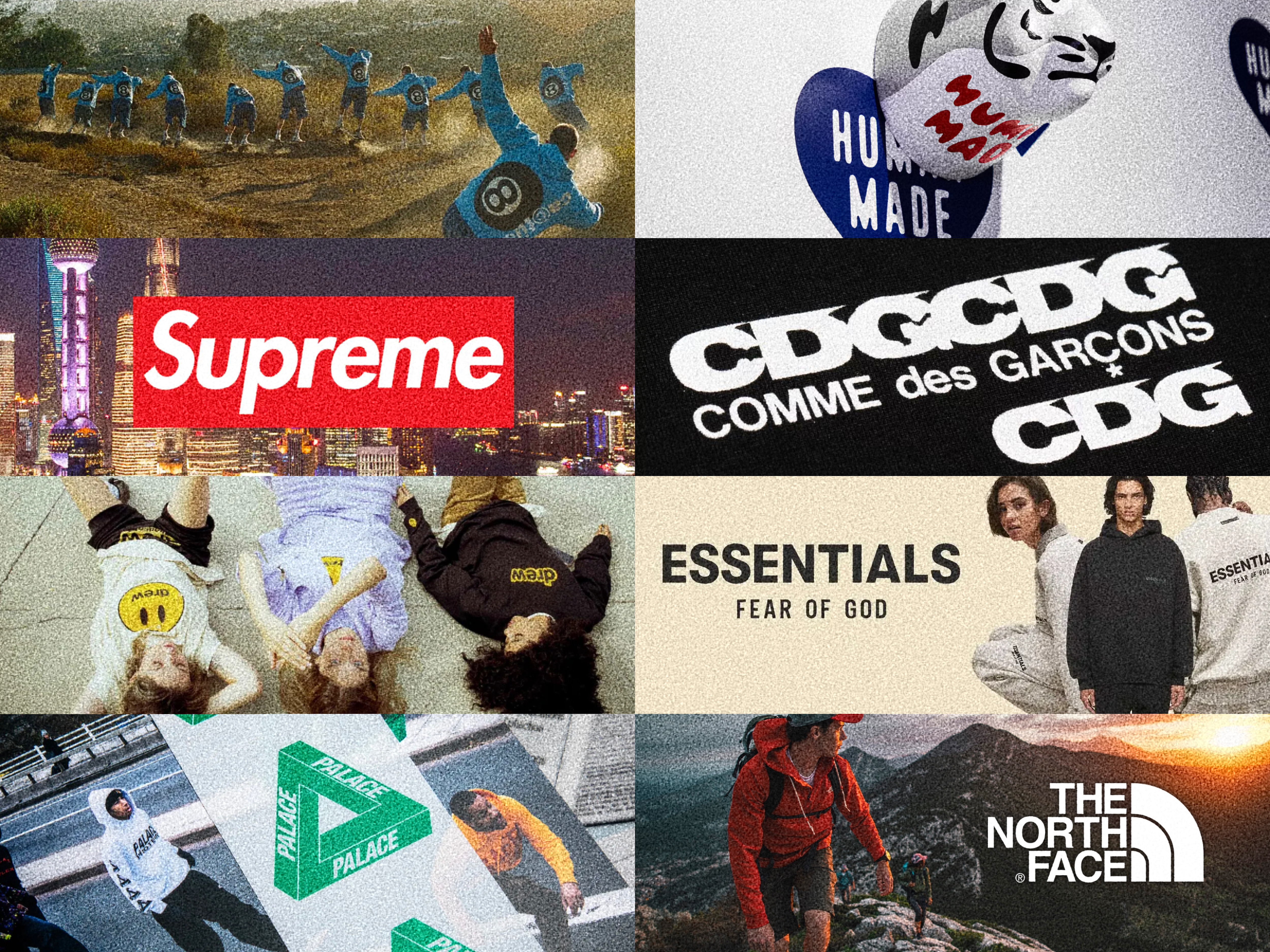 Dope23.store【2025限量夏日超值潮牌幸運福袋】