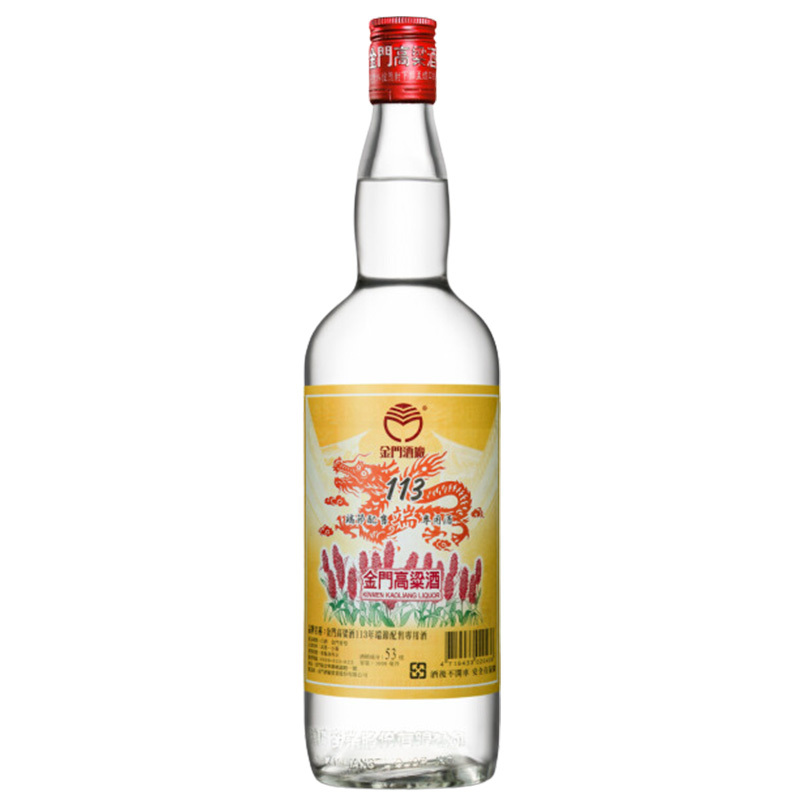 金門高粱96年春節1000ml - 酒酒酒全台最大酒品詢價網