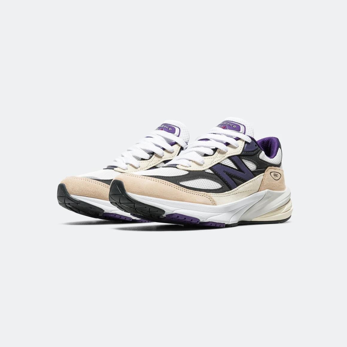 {預訂} New Balance U990WB6 - Made In USA