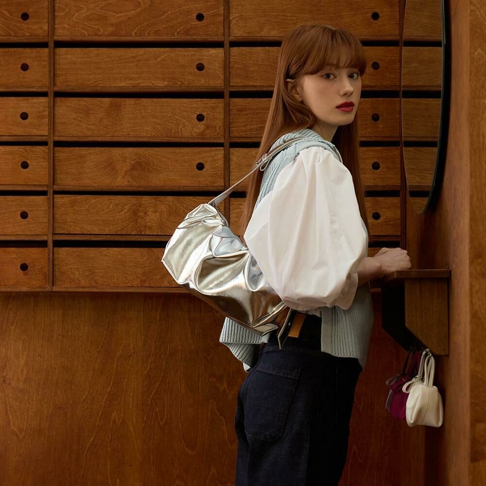 Alice Martha Erin Bag