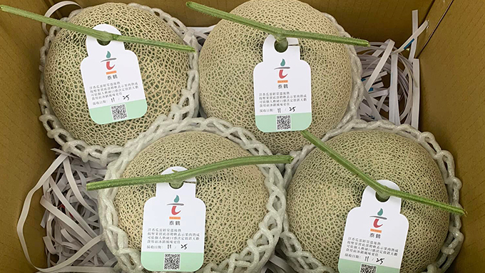 多顆裝可供分享