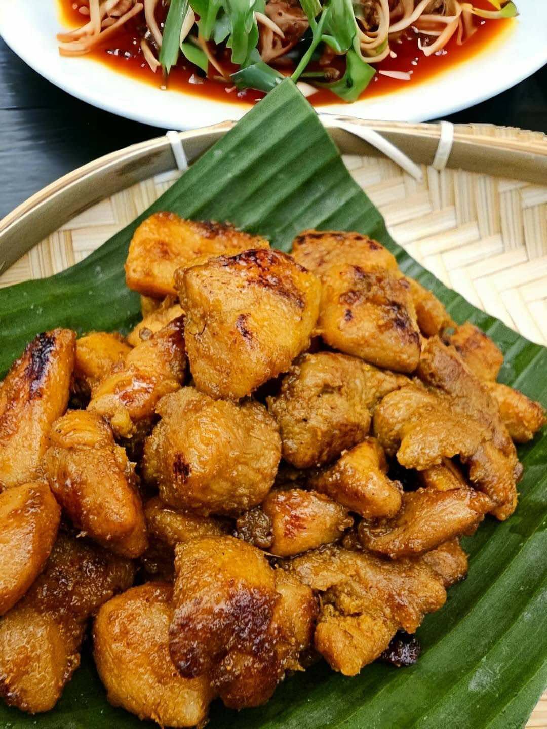 正宗馬來西亞沙嗲肉串