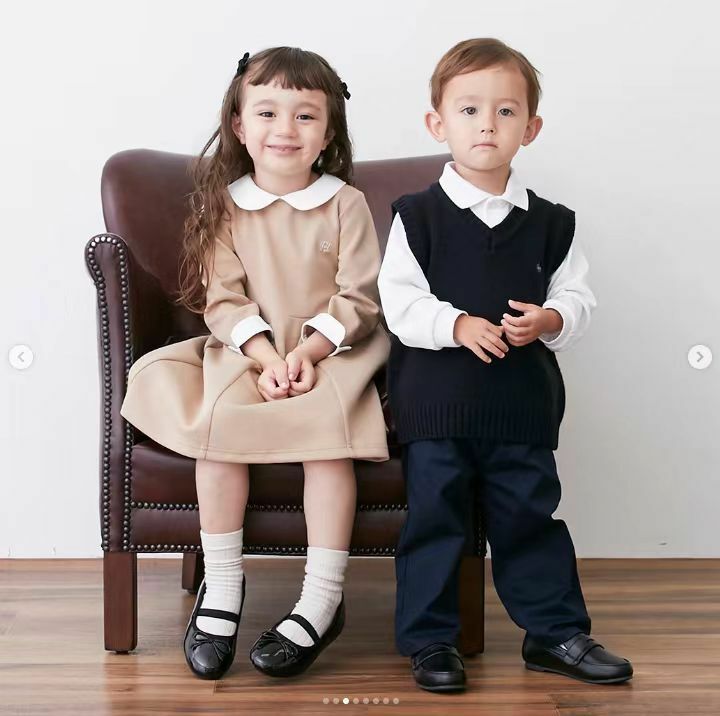 日單 Pm x Polo聯名系列