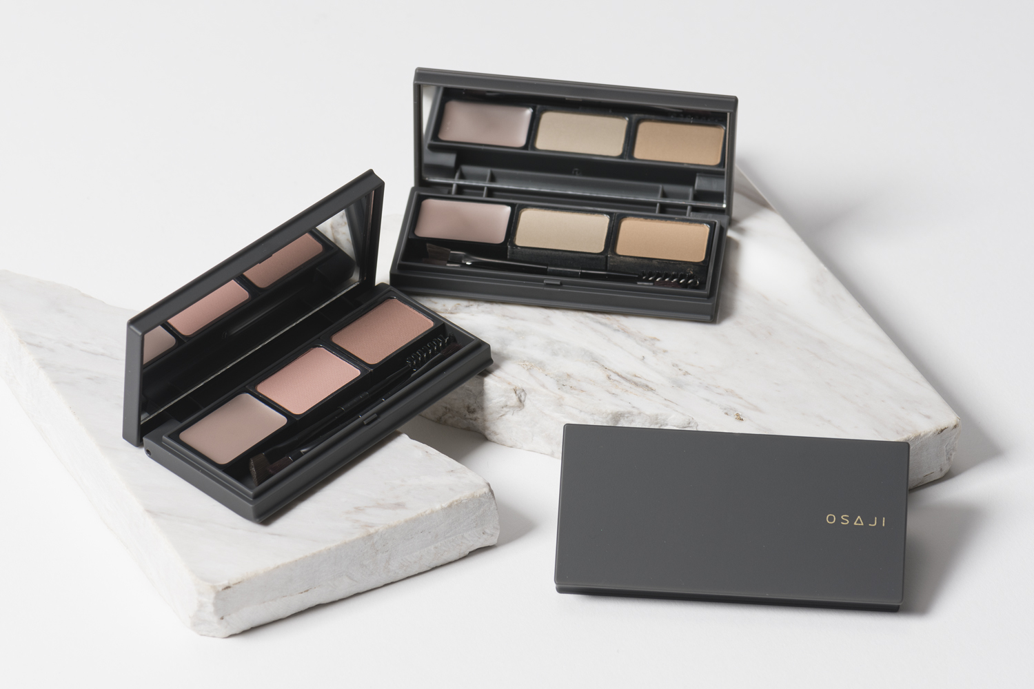 OSAJI Brow Shadow Palette 3g