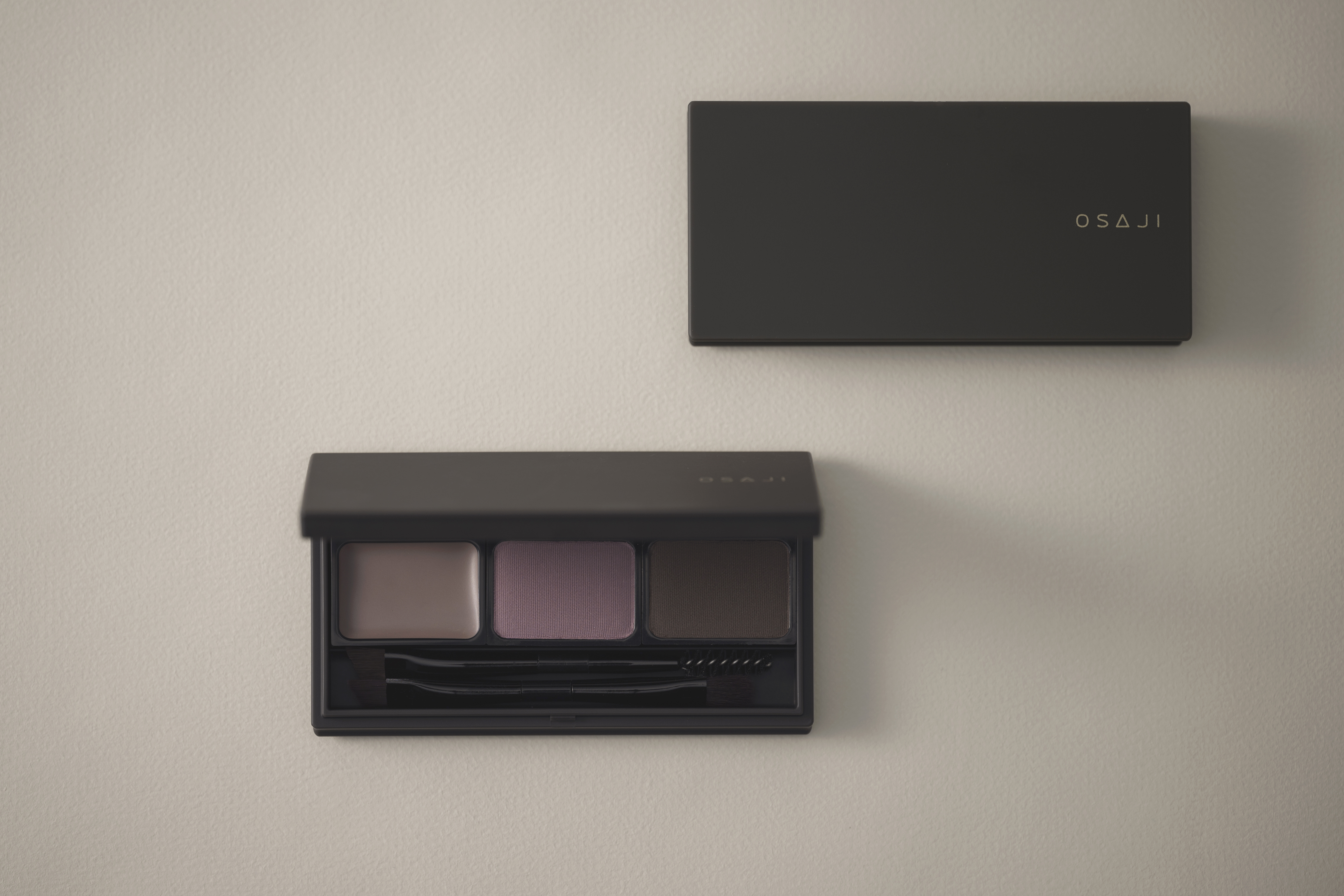 OSAJI Brow Shadow Palette 3g