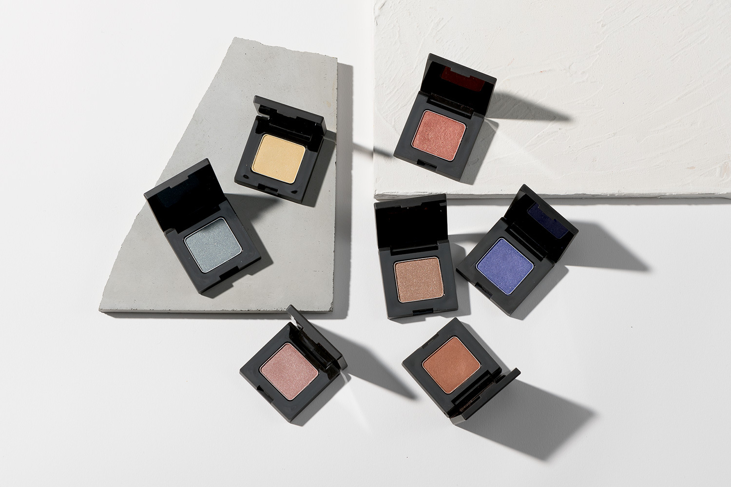 OSAJI Nuance Eyeshadow 2g