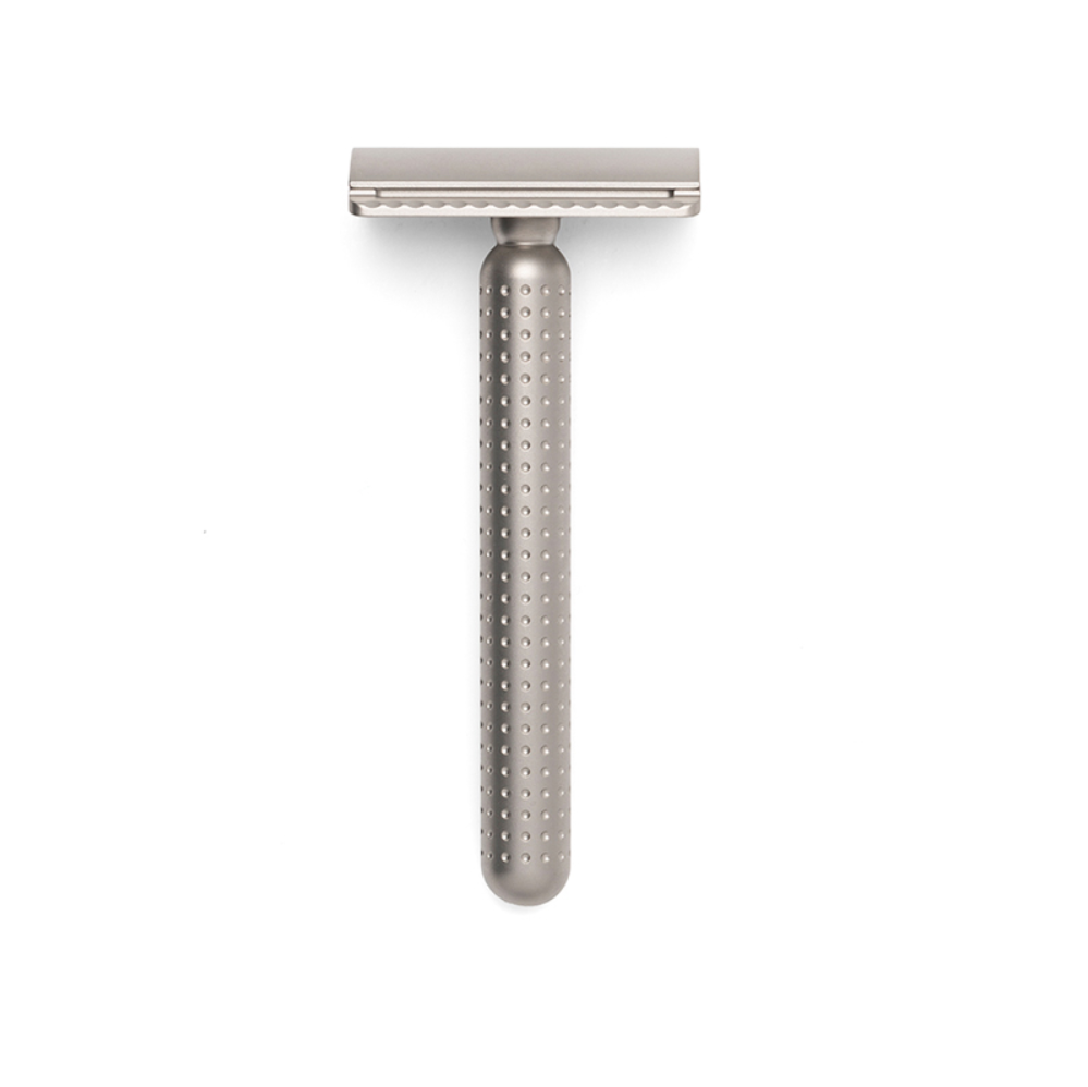 TATARA MASAMUNE 正宗 剃鬍刀 Closed Comb ( 303高規不銹鋼)