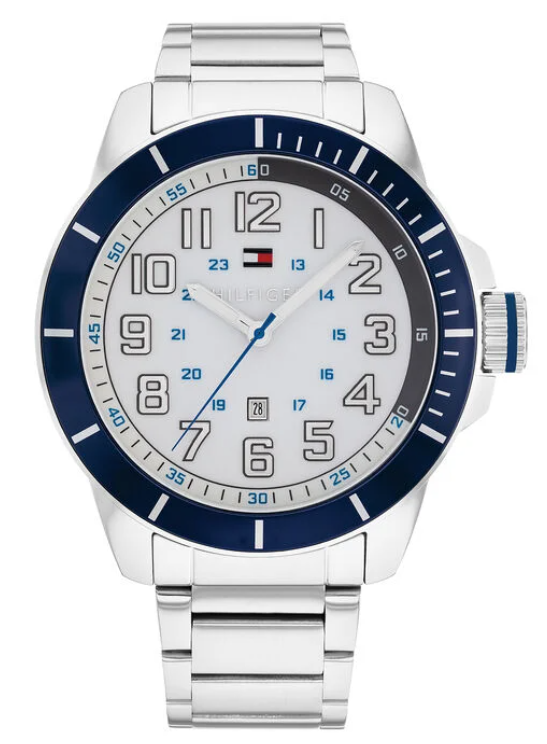 【預購】G062904 TOMMY HILFIGER 手錶