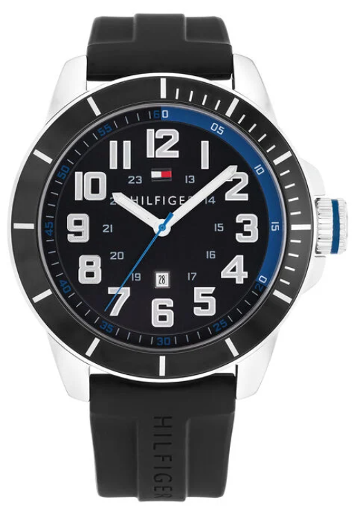 【預購】G062905 TOMMY HILFIGER 男裝手錶