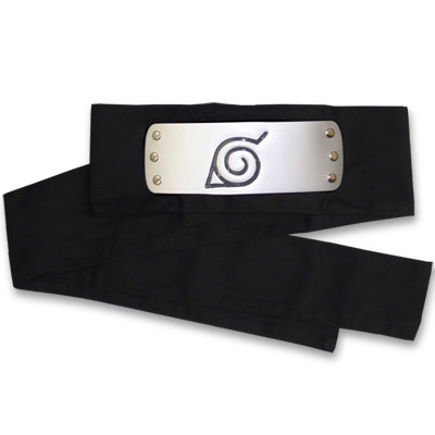 Cospa 0902 疾風伝 ナルトハチガネ リニューアル版 [NARUTO-ナルト- 疾風伝]