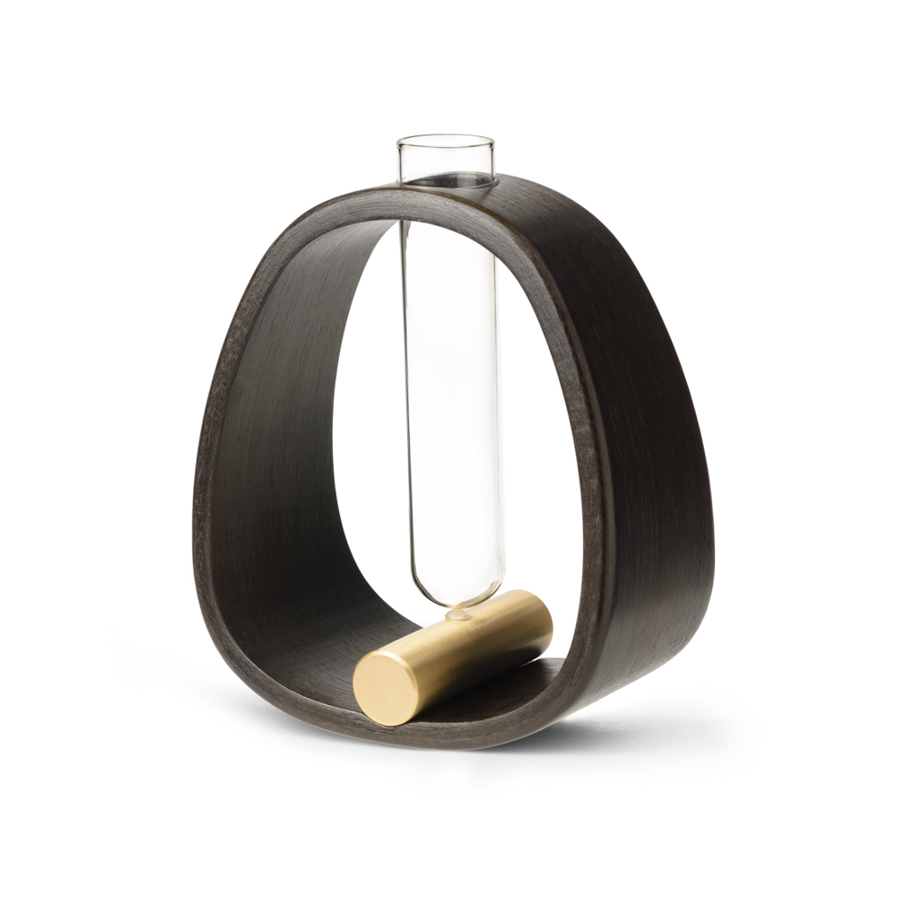 VASIN 單支平衡花瓶/ 花器/ 擴香瓶｜Gudee 好迪家居