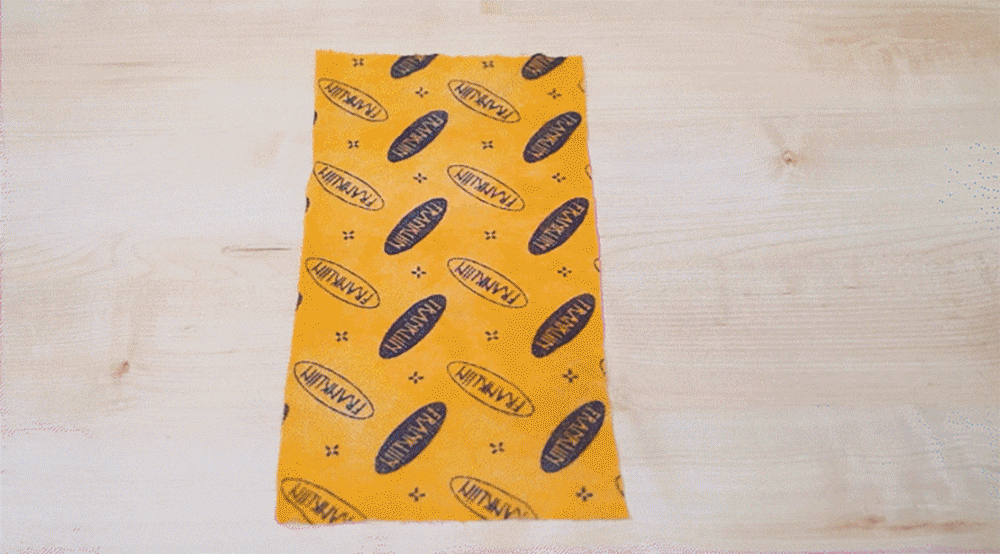 FRANKLiiN 寶寶衣物護色片 FRANKLiiN 寶寶衣物護色片