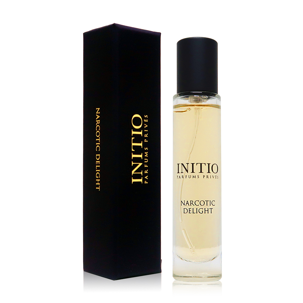 Initio Narcotic Delight 情挑狂野香淡香精 EDP 10ml